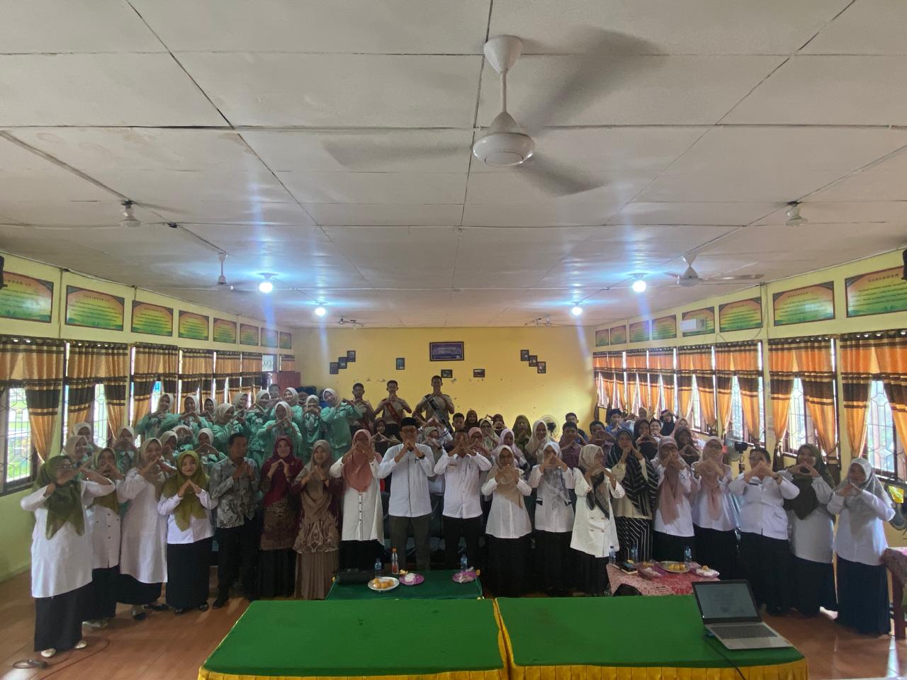 3.1 Foto Bersama