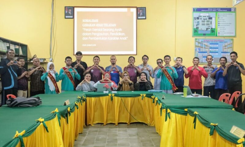 foto bersama